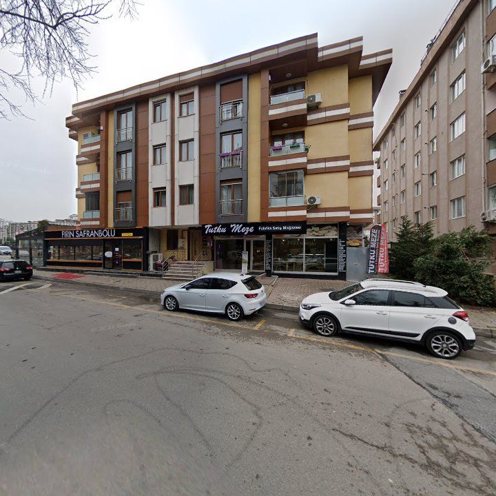 Tutku Meze