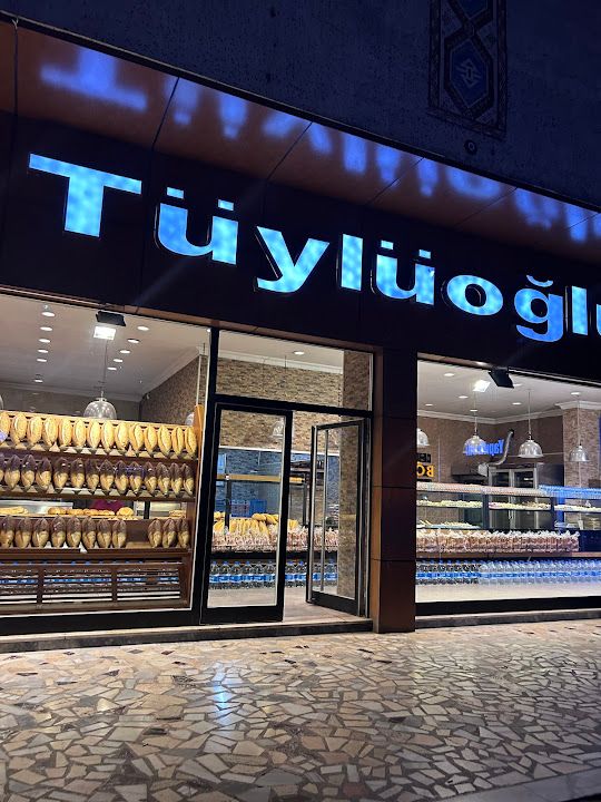 Tüylüoğlu