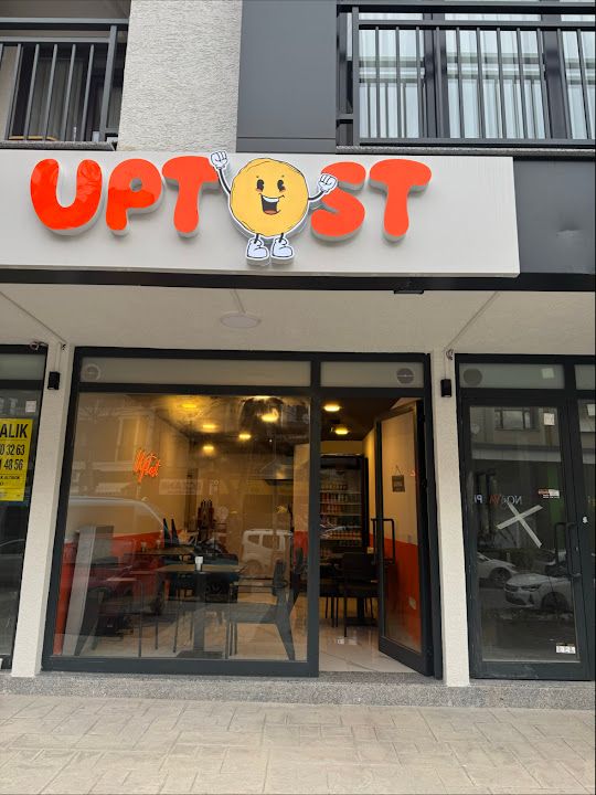 Uptost