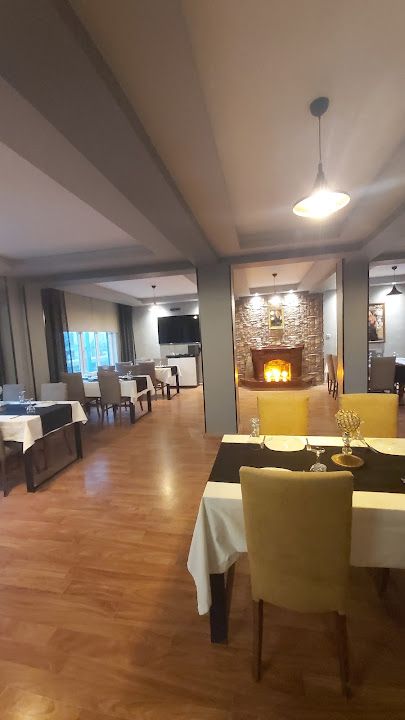 Viçe Cafe Restaurant