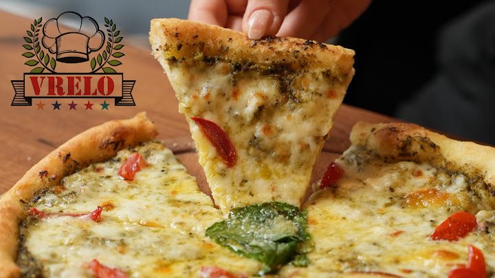 Vrelo Balkan Pizza&Burger&Makarna