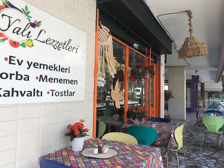 Yalı Lezzetleri