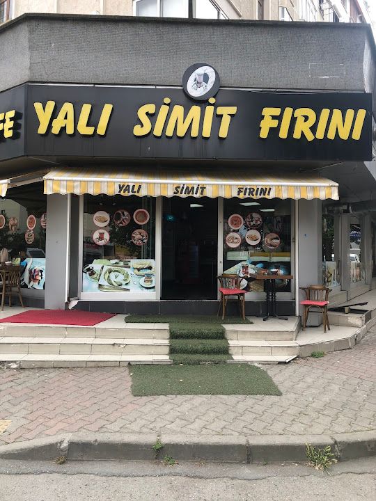 Yali Simit Firini