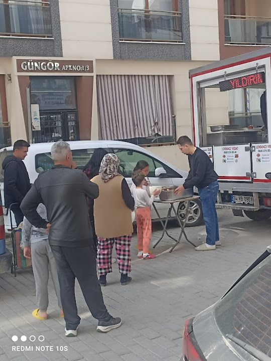 Yorum fotoğrafı 1