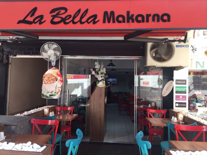 La Bella