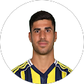 Marco asensio