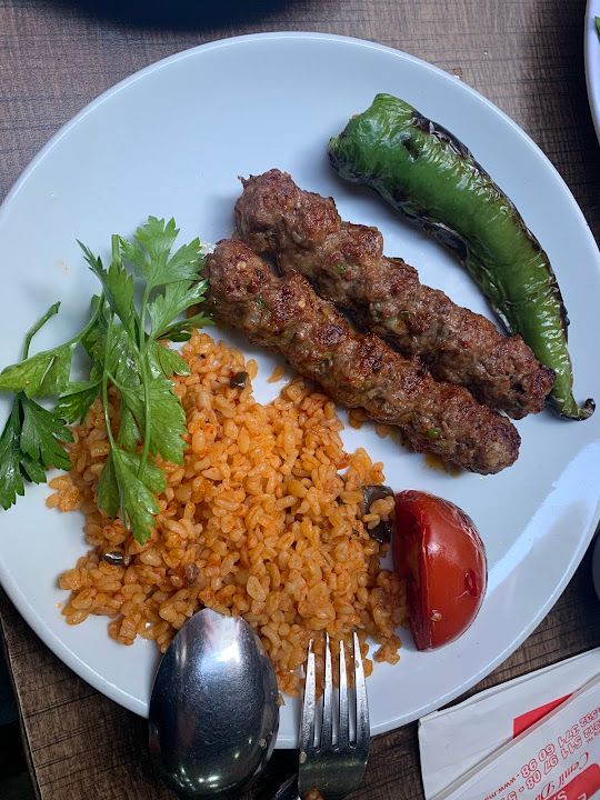 Yorum fotoğrafı 1