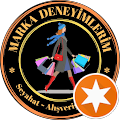 Marka Deneyimlerim