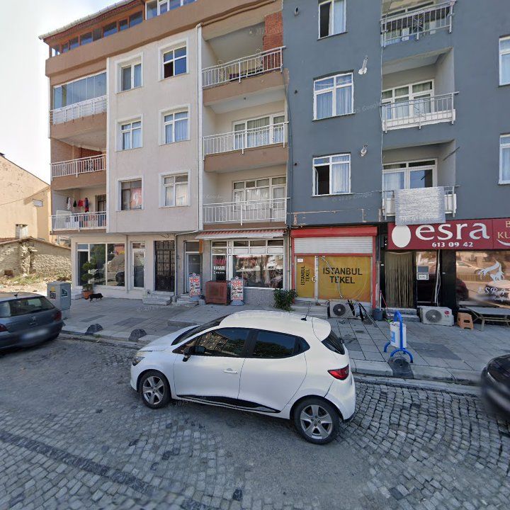 Alaturka Et Ve Balık Lokantası
