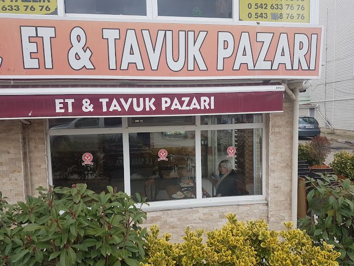 Anıl Et Market