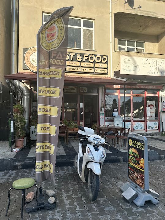 Arabacı Fast & Food