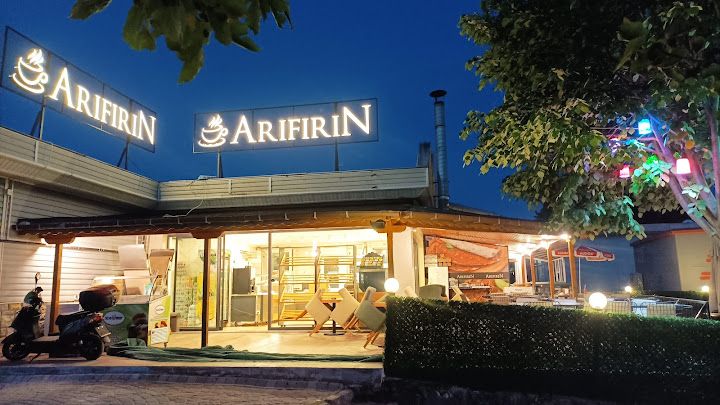 Arı Fırın Ereğli Şubesi