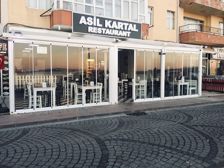 Asil Kartal Restaurant