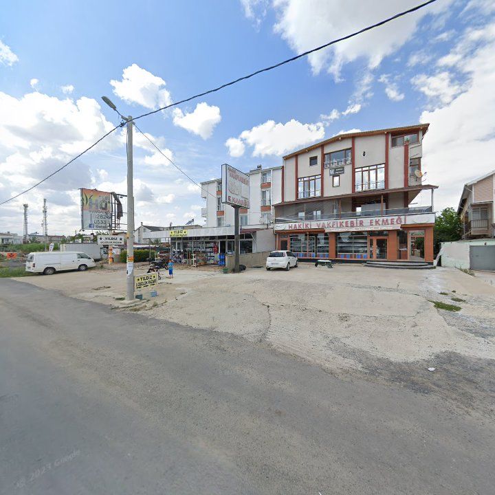 AYBİR OCAKBAŞI