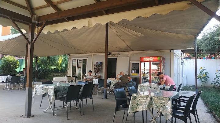 Ayçiçeği Cafe