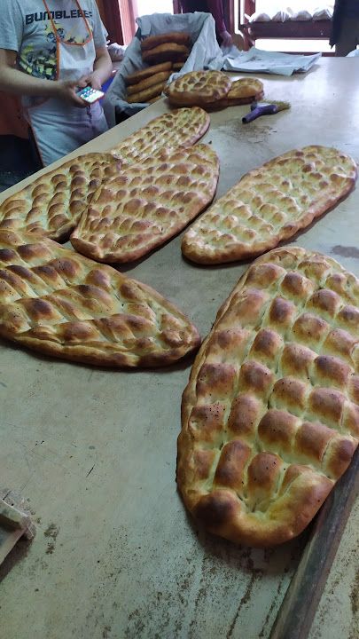 Cihan Ekmek