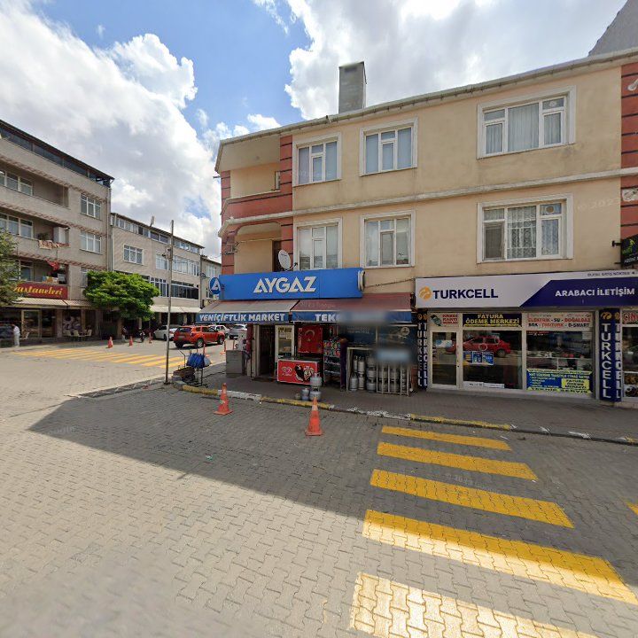 Çınar Börekçisi