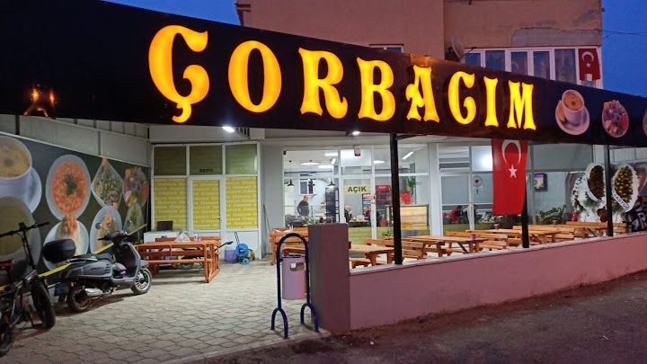 Ereğli Çorbacım
