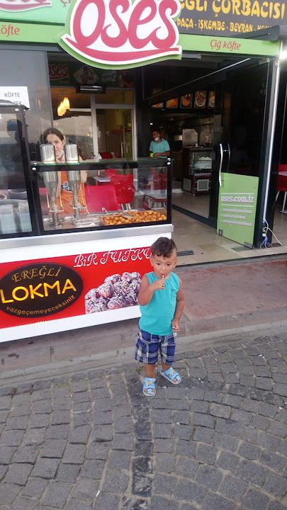 Ereğli Çorbacısı