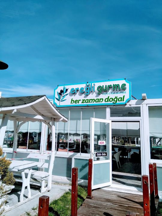 Ereğli Gurme