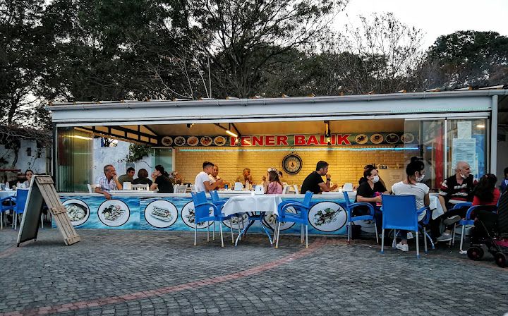 Fener Balık