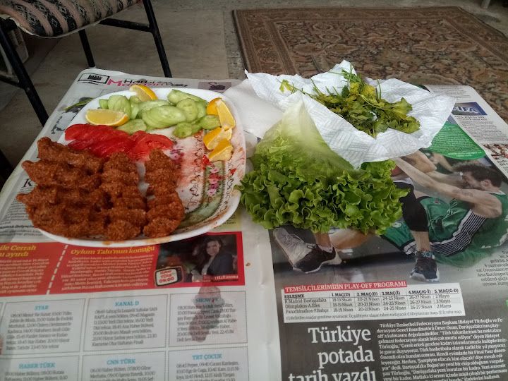 Geldoy Pastanesi