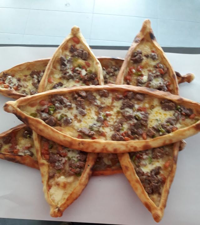 Hasret Pide Lahmacun Salonu