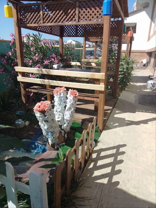İnce Cafe&büfe