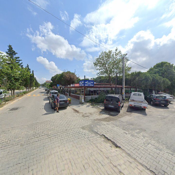 Istanbul Simit Firini