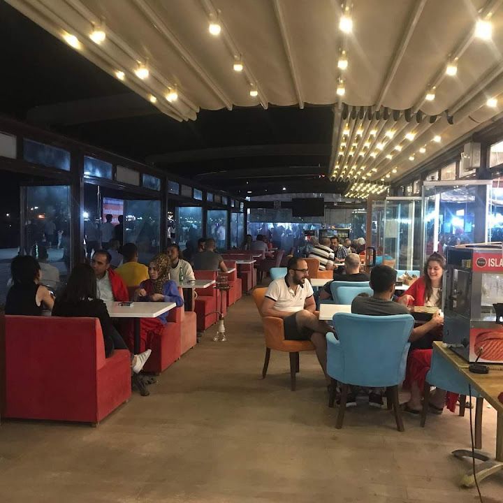Kafe Destan