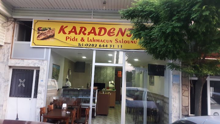 Karadeniz Lahmacun Pide Kebap
