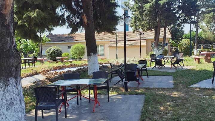 Kır Bahçesi