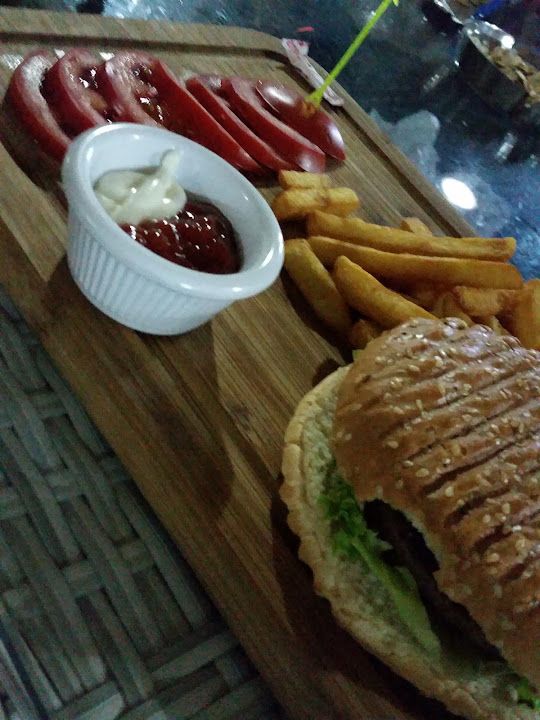 Kumsal Beach Club