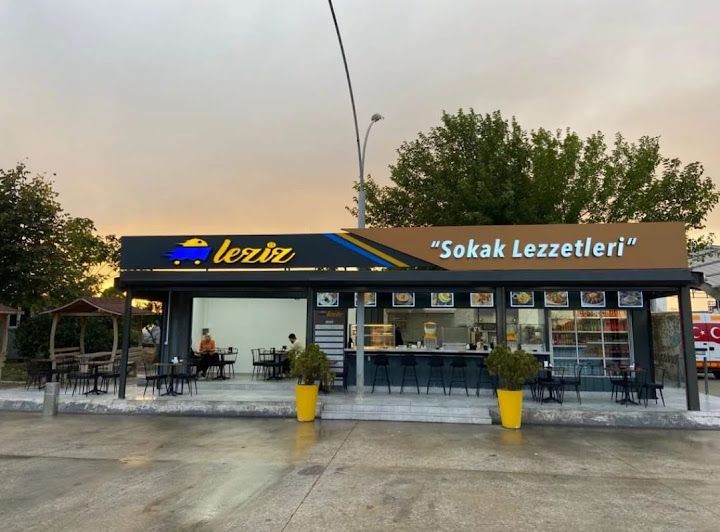 Leziz