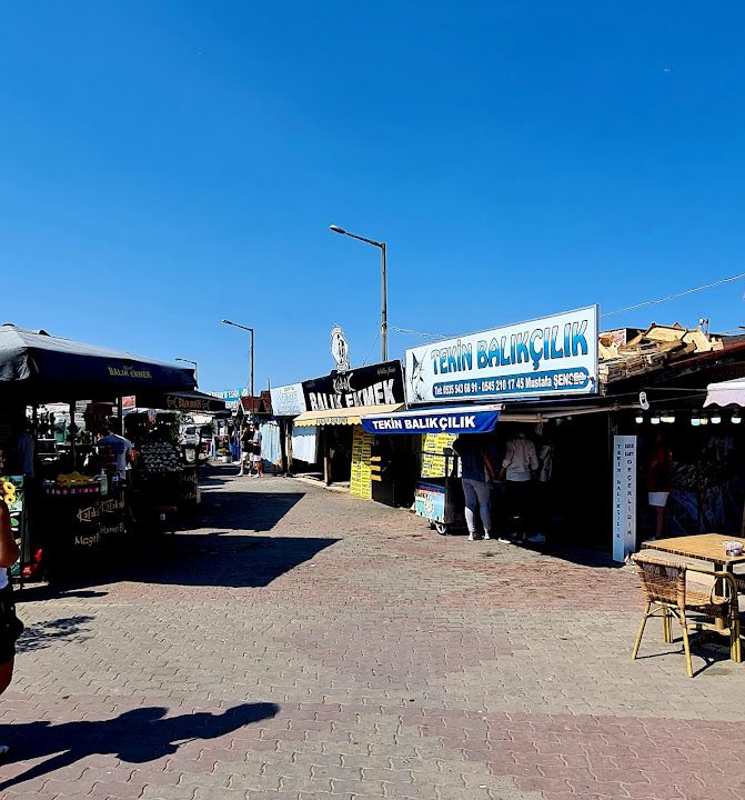 Marmara Balıkçılık