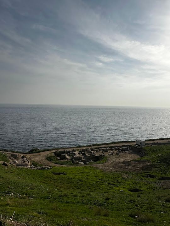 Marmara Ereğlisi Tarihi Fransız Deniz Feneri Sosyal Tesisleri