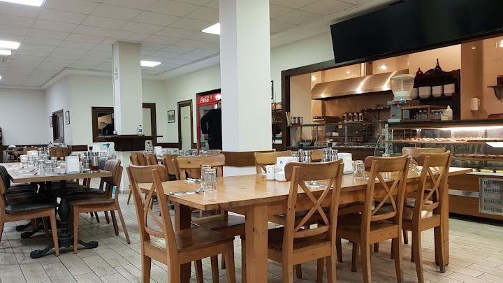 Öge Tekirdağ Köftesi
