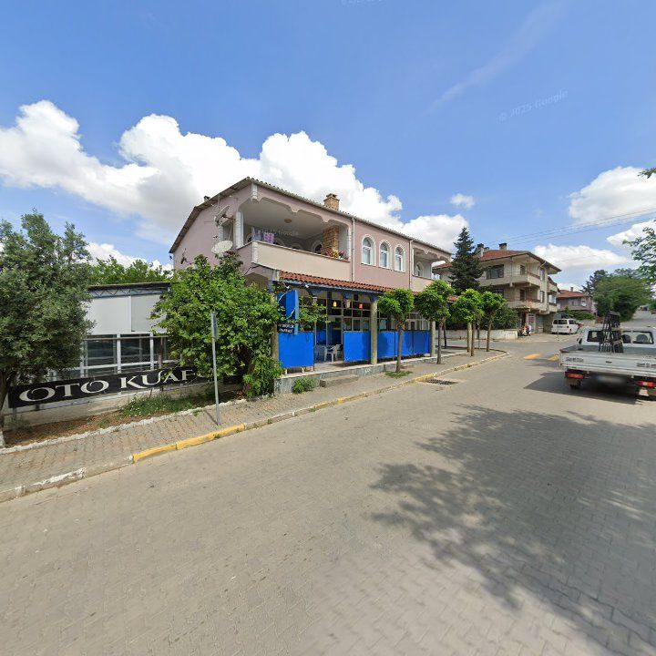Öz Yeniçiftlik Birahanesi