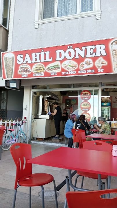 Sahil Döner