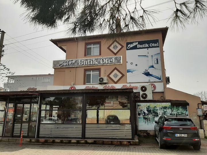 Sülün Köfte Salonu