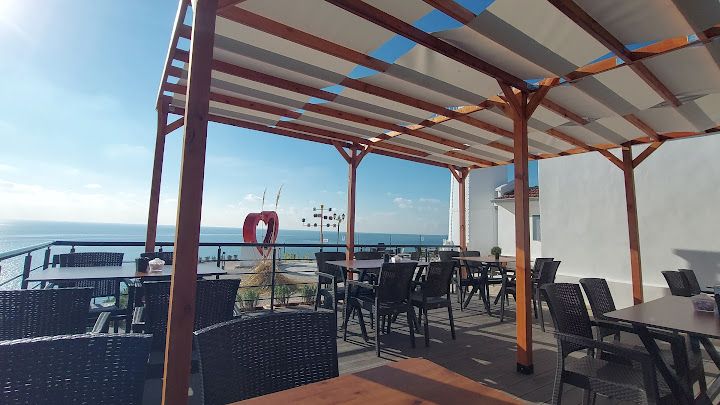 Tarihi Fransız Feneri Sosyal Tesisleri