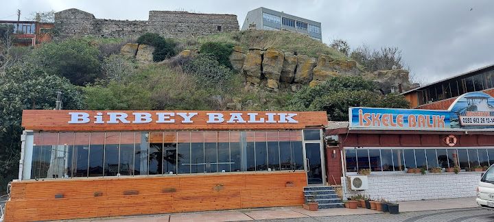 Yelken Balık Lokantası