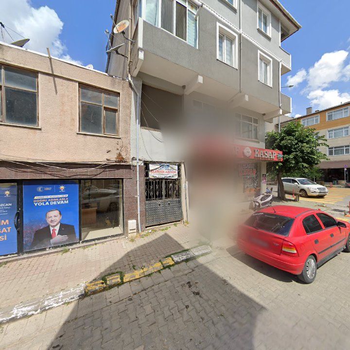 Yeniçiftlik Ustam Çiğköfte