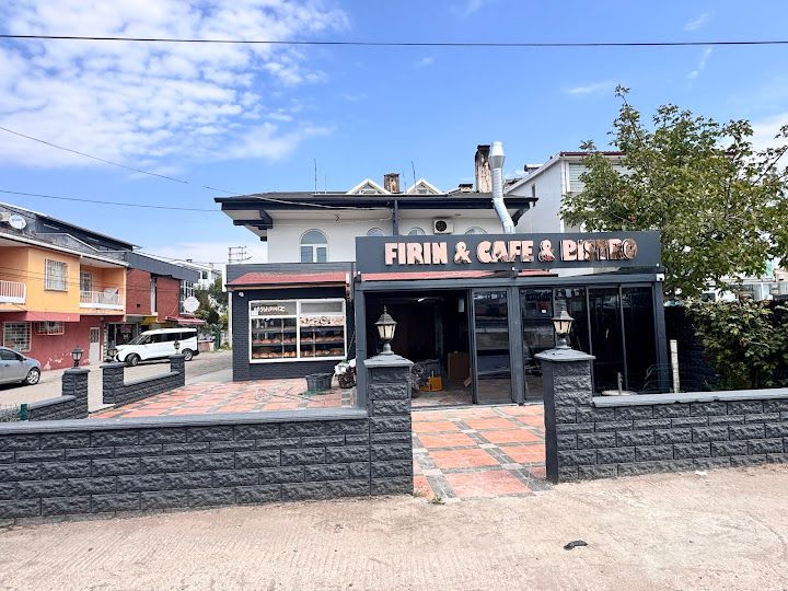 Yoncalı Yöresel Köy Ekmeği & Cafe Bistro