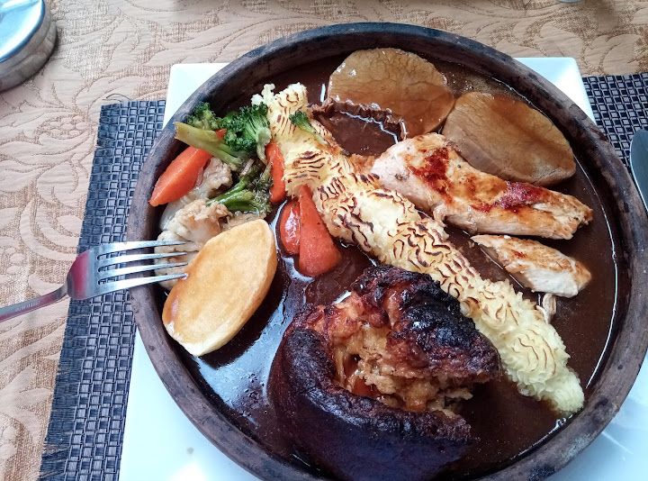 Always Steak House
