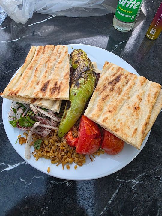 Anadolu Yemek Evi Tepe