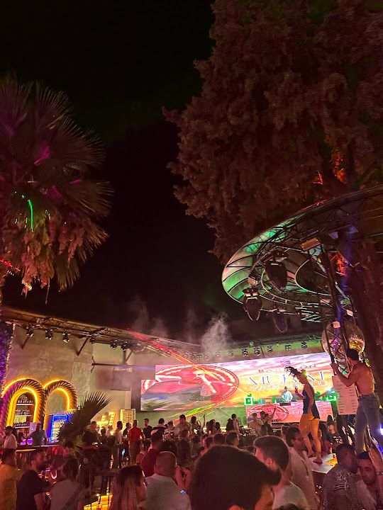 Babylon Marmaris