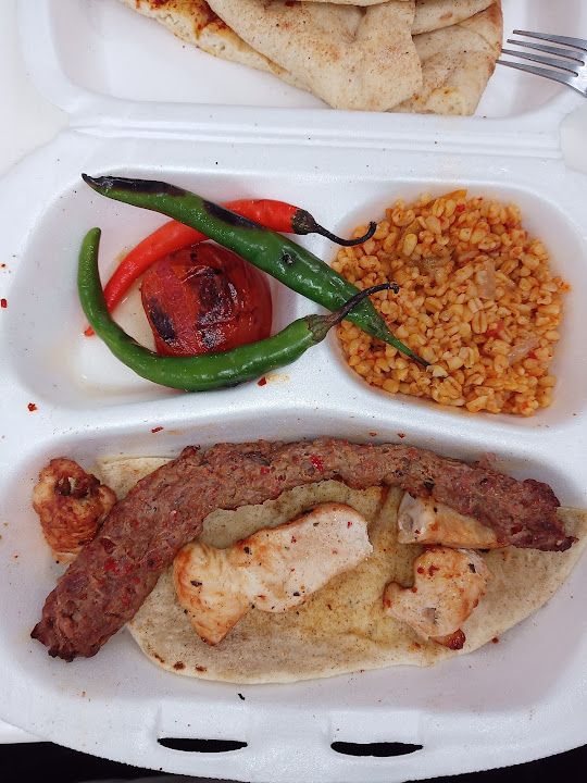 Bahtiyar Kebap