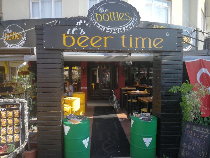Beer Time