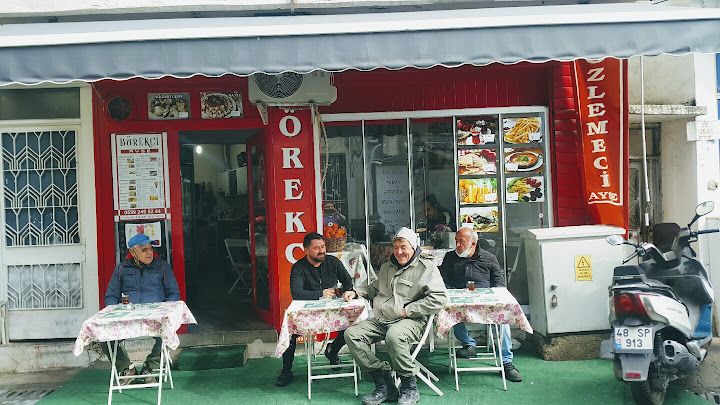 Börekçi Ayşe